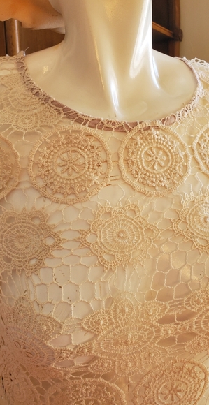 J.Valdi swim cover up - Picture 3 of 12